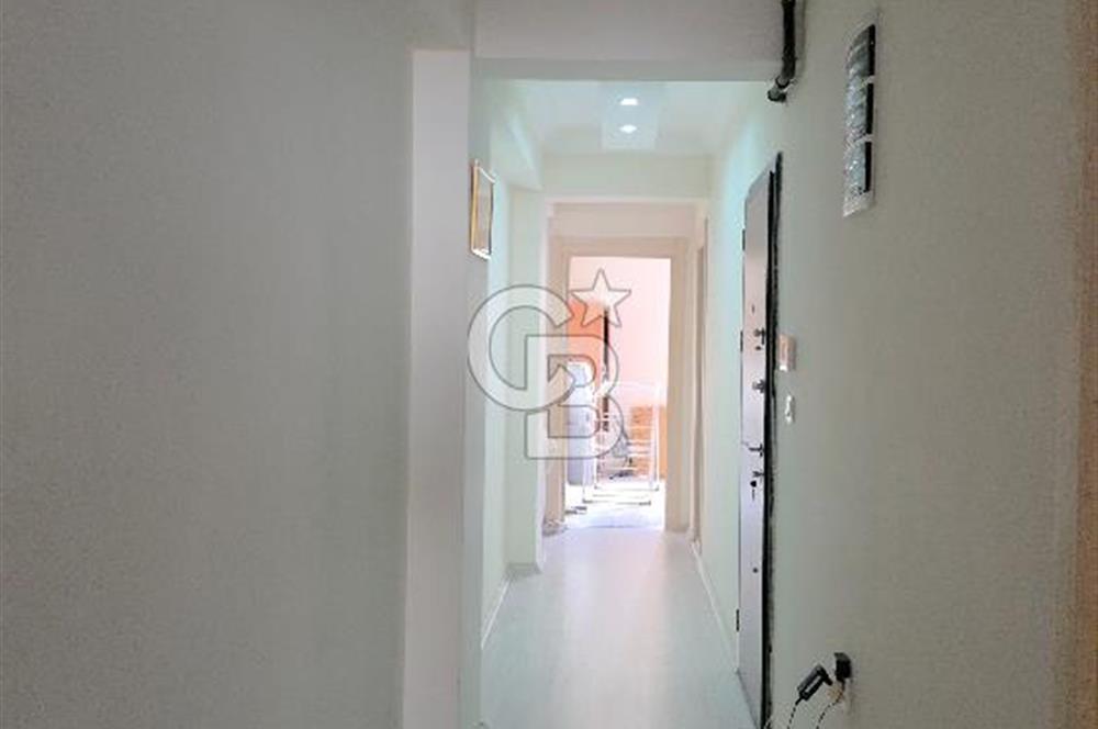 Göztepe’nin Kalbinde Güney Cephe Daire