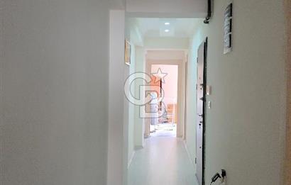 Göztepe’nin Kalbinde Güney Cephe Daire