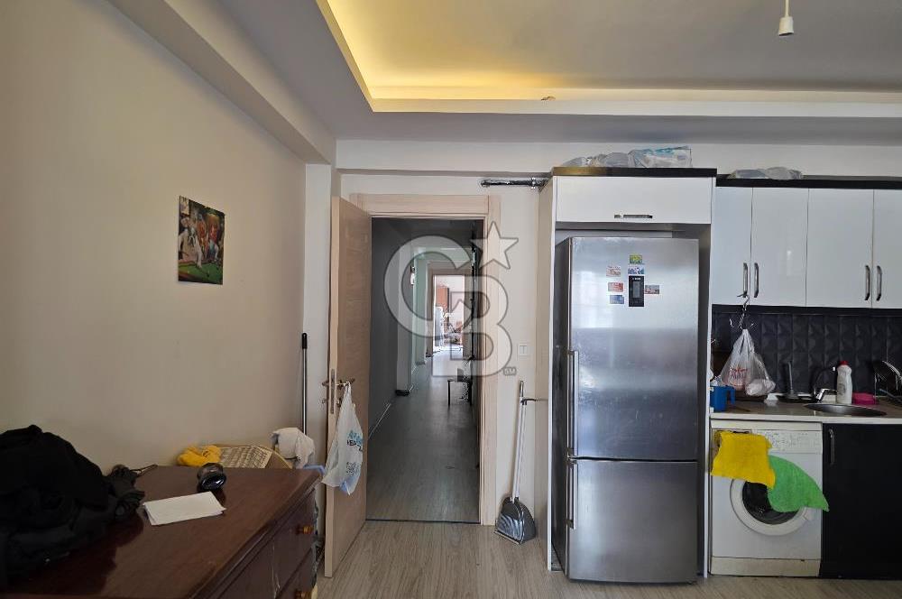 Göztepe’nin Kalbinde Güney Cephe Daire