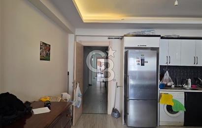 Göztepe’nin Kalbinde Güney Cephe Daire