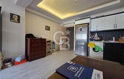 Göztepe’nin Kalbinde Güney Cephe Daire