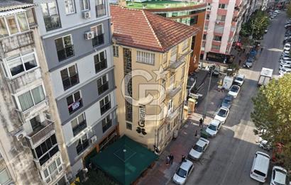 Göztepe’nin Kalbinde Güney Cephe Daire