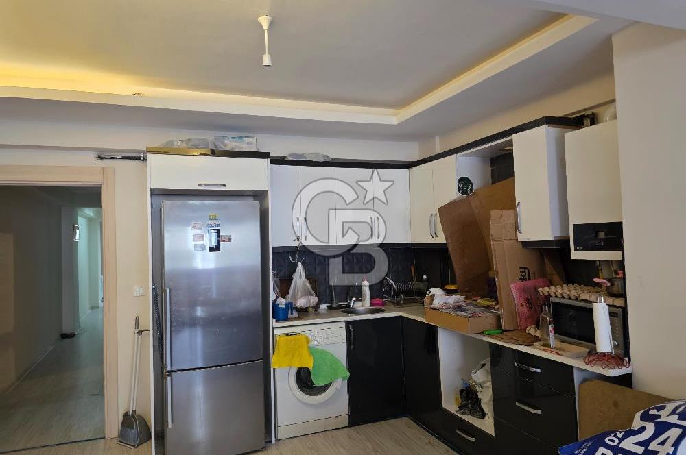 Göztepe’nin Kalbinde Güney Cephe Daire