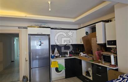 Göztepe’nin Kalbinde Güney Cephe Daire