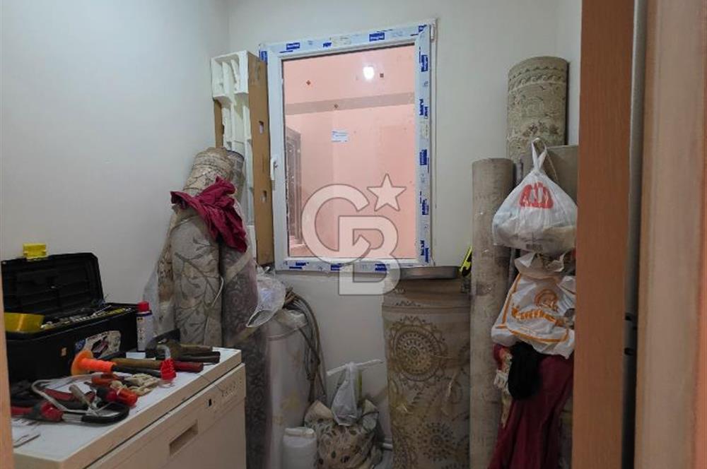 Göztepe’nin Kalbinde Güney Cephe Daire