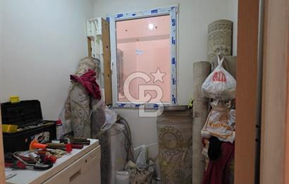 Göztepe’nin Kalbinde Güney Cephe Daire