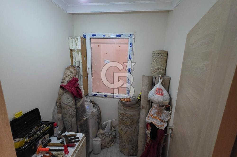 Göztepe’nin Kalbinde Güney Cephe Daire