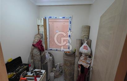 Göztepe’nin Kalbinde Güney Cephe Daire