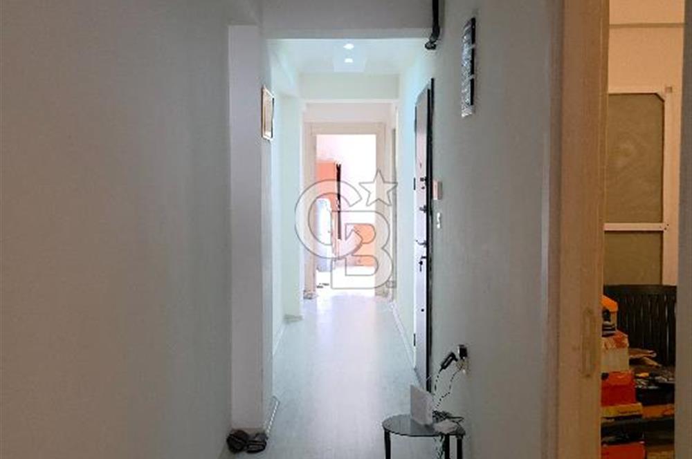 Göztepe’nin Kalbinde Güney Cephe Daire