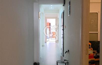 Göztepe’nin Kalbinde Güney Cephe Daire