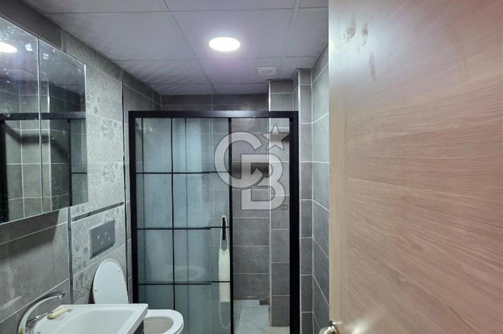 Göztepe’nin Kalbinde Güney Cephe Daire