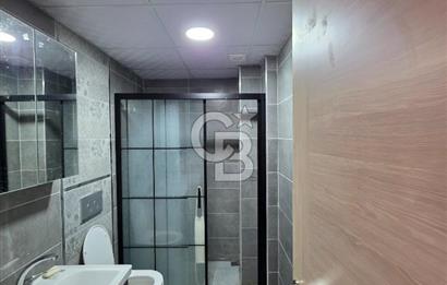 Göztepe’nin Kalbinde Güney Cephe Daire