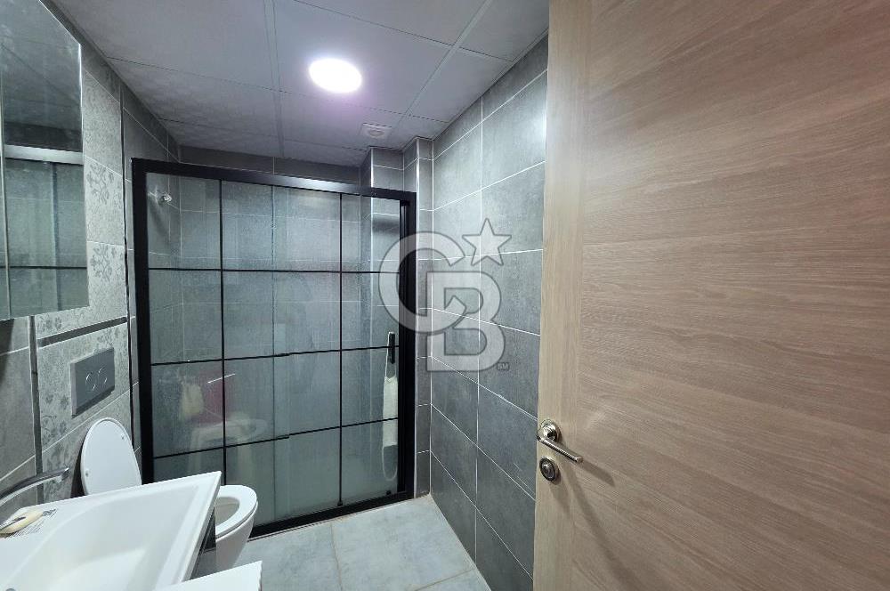 Göztepe’nin Kalbinde Güney Cephe Daire