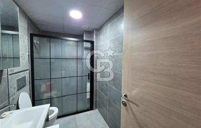 Göztepe’nin Kalbinde Güney Cephe Daire