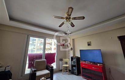 Göztepe’nin Kalbinde Güney Cephe Daire