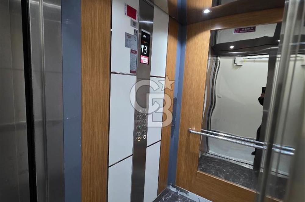 Göztepe’nin Kalbinde Güney Cephe Daire