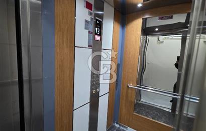 Göztepe’nin Kalbinde Güney Cephe Daire