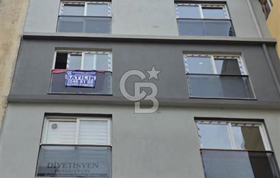 Göztepe’nin Kalbinde Güney Cephe Daire
