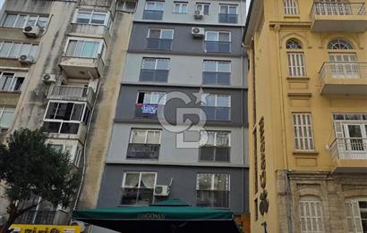 Göztepe’nin Kalbinde Güney Cephe Daire