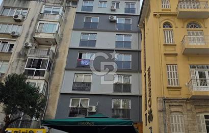 Göztepe’nin Kalbinde Güney Cephe Daire