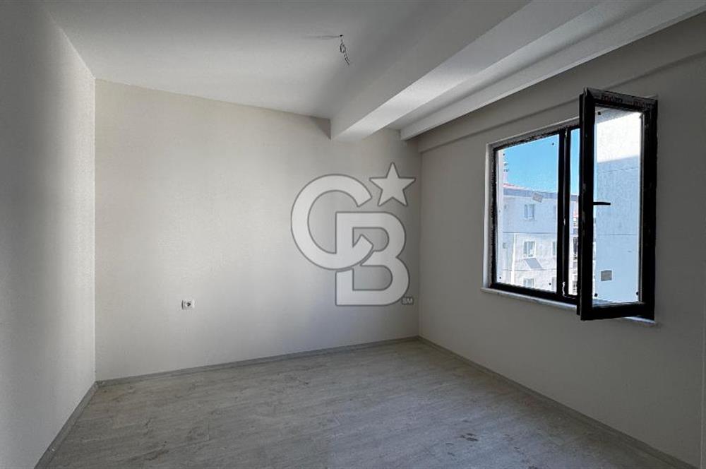 TOPLU KONUT BULVARINA CEPHE YATIRIM FIRSATI 1+1