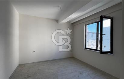 TOPLU KONUT BULVARINA CEPHE YATIRIM FIRSATI 1+1