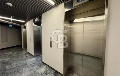 NUHOĞLU YENİTEPE 1. ETAP - YÜKSEK KAT, TADİLATLI, MANZARALI 1+1 DAİRE