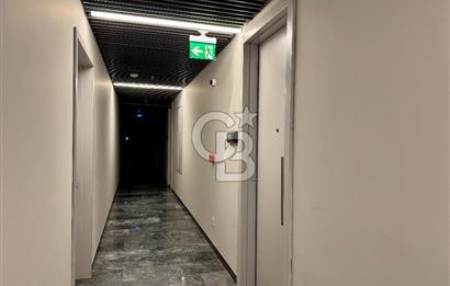 NUHOĞLU YENİTEPE 1. ETAP - YÜKSEK KAT, TADİLATLI, MANZARALI 1+1 DAİRE