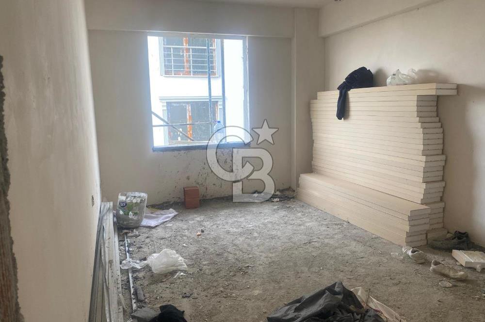 KOCAELİ KARAMÜRSEL 4 TEMMUZ MAH. SATILIK DENİZ MANZARALI DAİRE