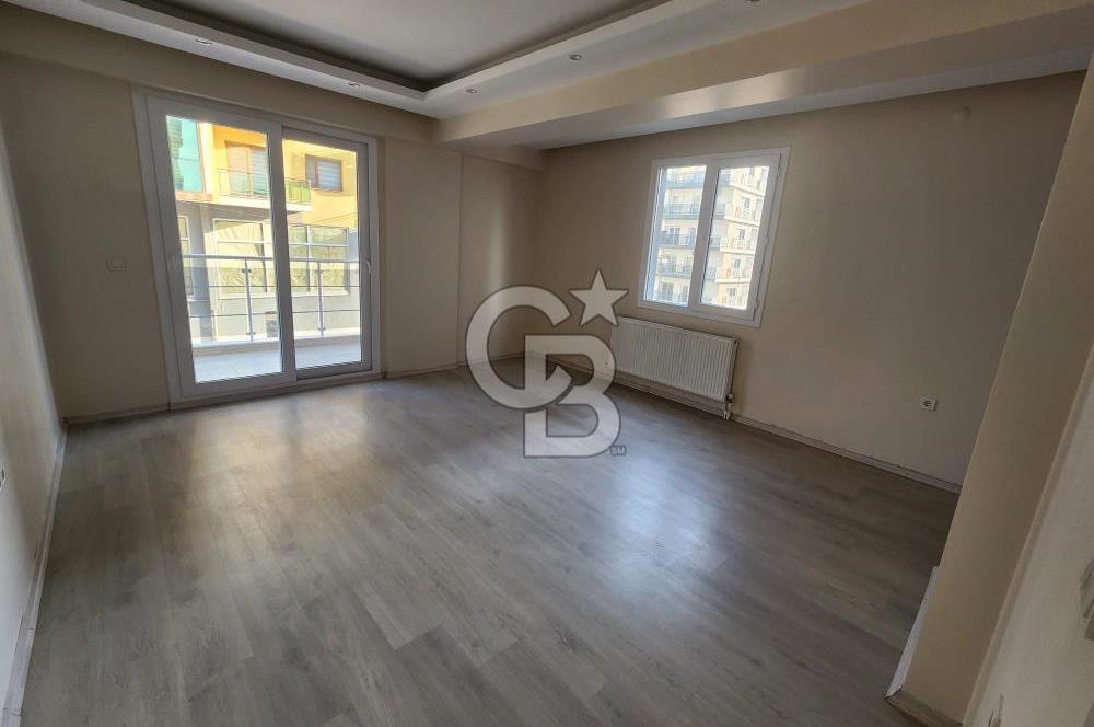 MENEMEN IRMAK MAHALLESİ ARA KAT EBEVEYN BANYOLU KİRALIK 3+1DAİRE