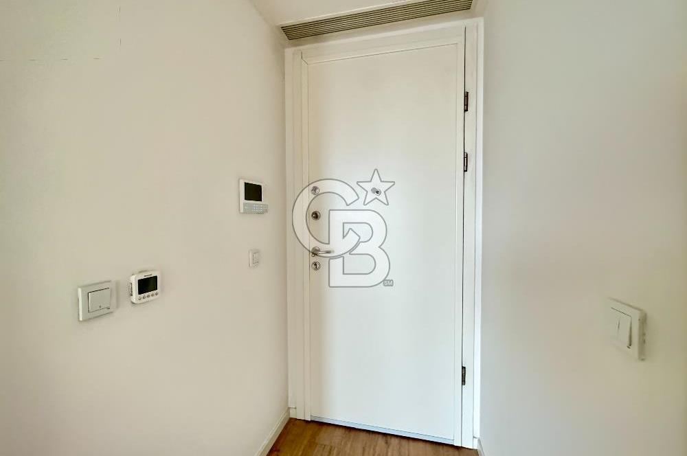 NUHOĞLU YENİTEPE 1. ETAP - YÜKSEK KAT, TADİLATLI, MANZARALI 1+1 DAİRE