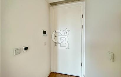 NUHOĞLU YENİTEPE 1. ETAP - YÜKSEK KAT, TADİLATLI, MANZARALI 1+1 DAİRE