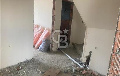 KOCAELİ KARAMÜRSEL 4 TEMMUZ MAH. SATILIK DENİZ MANZARALI DAİRE