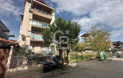 BORNOVA ATATÜRK SEYİT ŞANLI YAKINI KİRALIK 3+1