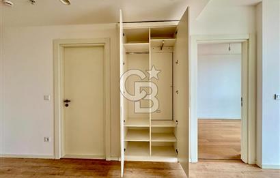 NUHOĞLU YENİTEPE 1. ETAP - YÜKSEK KAT, TADİLATLI, MANZARALI 1+1 DAİRE