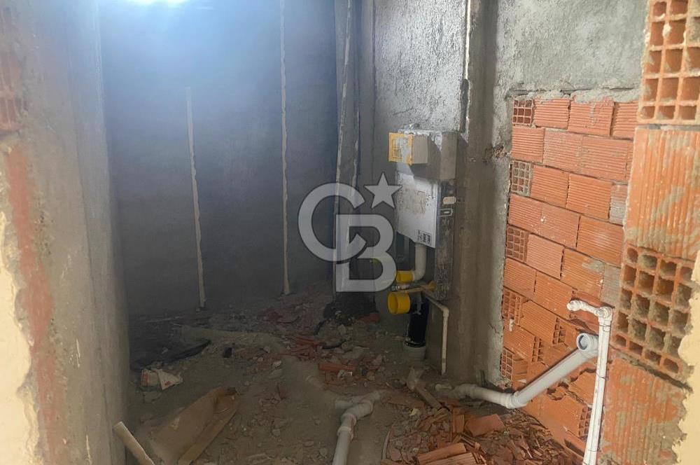 KOCAELİ KARAMÜRSEL 4 TEMMUZ MAH. SATILIK DENİZ MANZARALI DAİRE