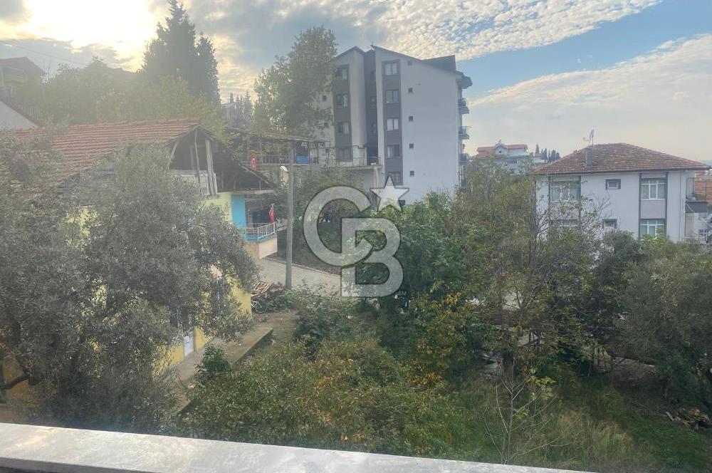 KOCAELİ KARAMÜRSEL 4 TEMMUZ MAH. SATILIK DENİZ MANZARALI DAİRE