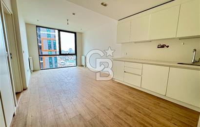 NUHOĞLU YENİTEPE 1. ETAP - YÜKSEK KAT, TADİLATLI, MANZARALI 1+1 DAİRE