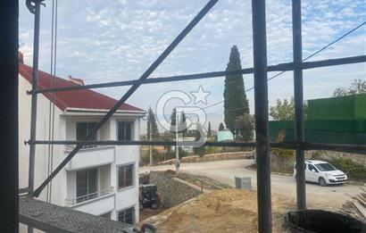 KOCAELİ KARAMÜRSEL 4 TEMMUZ MAH. SATILIK DENİZ MANZARALI DAİRE