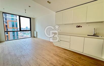 NUHOĞLU YENİTEPE 1. ETAP - YÜKSEK KAT, TADİLATLI, MANZARALI 1+1 DAİRE