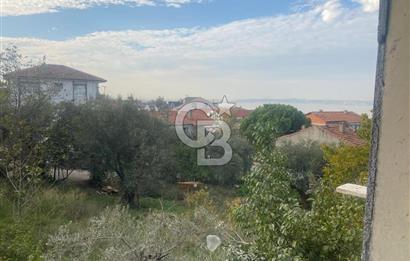 KOCAELİ KARAMÜRSEL 4 TEMMUZ MAH. SATILIK DENİZ MANZARALI DAİRE