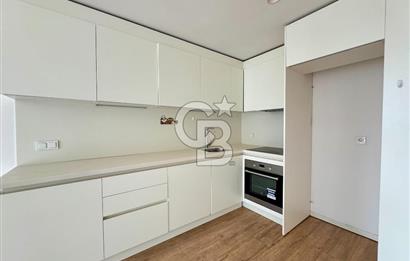 NUHOĞLU YENİTEPE 1. ETAP - YÜKSEK KAT, TADİLATLI, MANZARALI 1+1 DAİRE