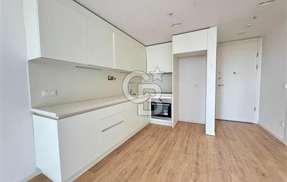 NUHOĞLU YENİTEPE 1. ETAP - YÜKSEK KAT, TADİLATLI, MANZARALI 1+1 DAİRE