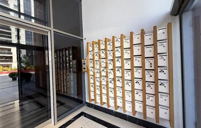 BAĞLICA OPEN SKY’ DA ÇİFT CEPHELİ, EŞYALI, 72 M2 NET KİRALIK 1+1 DAİRE  