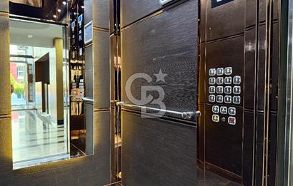 BAĞLICA OPEN SKY’ DA ÇİFT CEPHELİ, EŞYALI, 72 M2 NET KİRALIK 1+1 DAİRE  