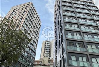 Dekon Suadiye Ametist'te havuz ve yeşilliklere bakan daire. - 3 - 316198