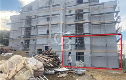 KOCAELİ KARAMÜRSEL 4 TEMMUZ MAH. SATILIK DENİZ MANZARALI DAİRE