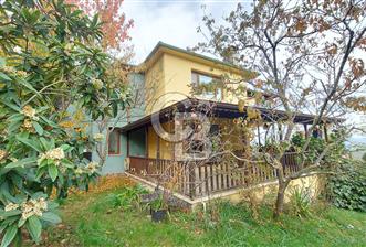 KARTEPE SUADİYE DOĞA VE SİTE İÇİNDE 4+1 SATILIK MÜSTAKİL VİLLA - 6 - 316312