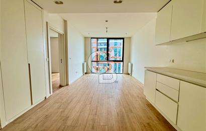 NUHOĞLU YENİTEPE 1. ETAP - YÜKSEK KAT, TADİLATLI, MANZARALI 1+1 DAİRE