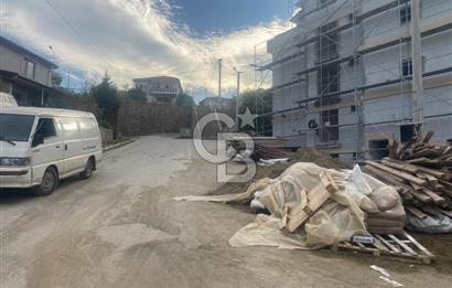 KOCAELİ KARAMÜRSEL 4 TEMMUZ MAH. SATILIK DENİZ MANZARALI DAİRE